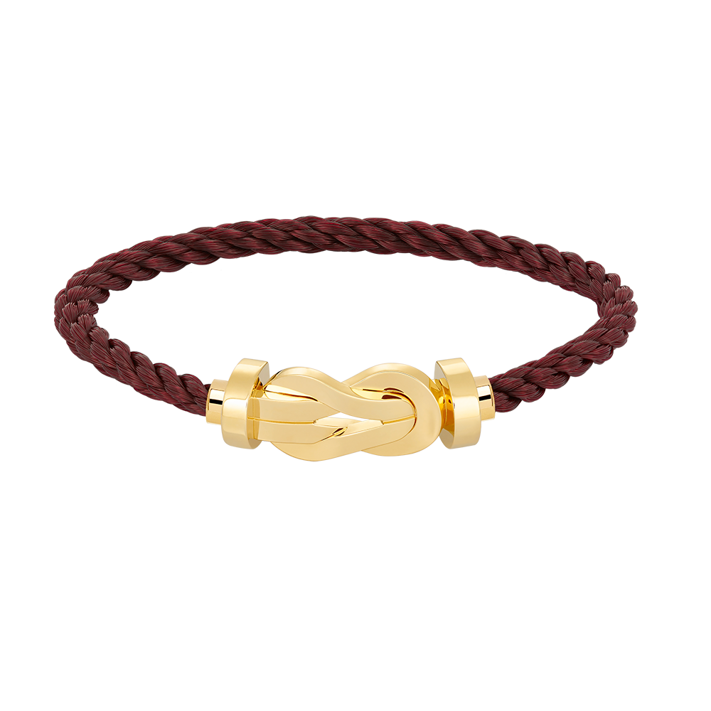 ¡®Star¡¯CHANCE LARGE 8 FIGURE BUCKLE NO DIAMOND BRACELET GOLD