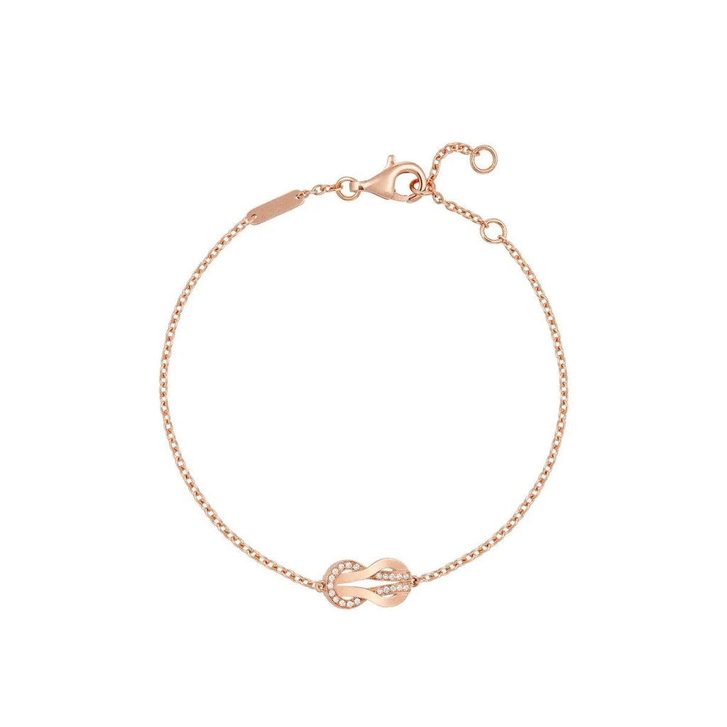 ¡®Star¡¯CHANCE INFINIE DIAMOND BRACELET