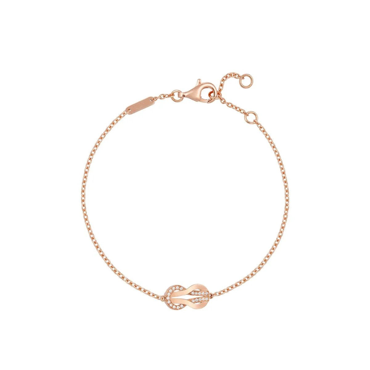 ¡®Star¡¯CHANCE INFINIE DIAMOND BRACELET