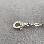 [Star]New CLOVER 5 MOTIF ONYXS BRACELET COLLECTION