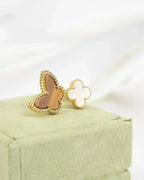 ¡®Star¡¯LUCKY BETWEEN THE FINGER RING