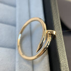 ¡®Star¡¯JUSTE RING 1.8MM