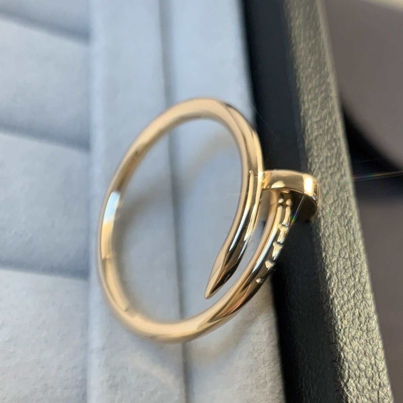 ¡®Star¡¯JUSTE RING 1.8MM