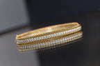 ¡®Star¡¯PERLEE DIAMONDS BRACELET 1 ROW