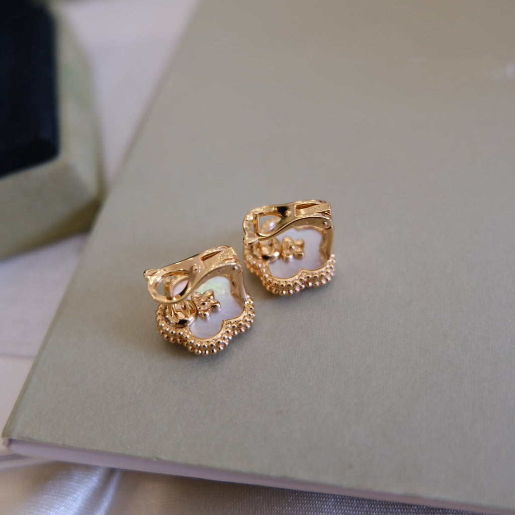 [Star] 2026 NEW LUCKY SPRING EARRINGS