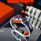 ¡®Star¡¯H STAR AND MOON BRACELET 12MM