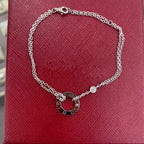 ¡®Star¡¯LOVE BRACELET 2 DIAMOND