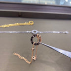 ¡®Star¡¯LOVE BRACELET 2 DIAMOND