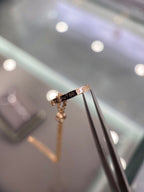 ¡®Star¡¯LOVE BRACELET 2 DIAMOND