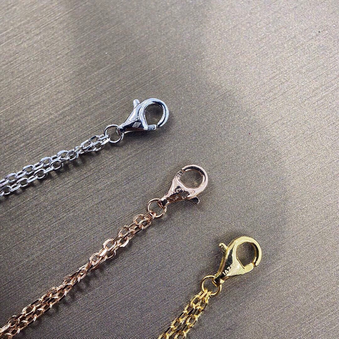 ¡®Star¡¯LOVE BRACELET 2 DIAMOND