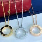 ¡®Star¡¯LOVE NECKLACE 16MM