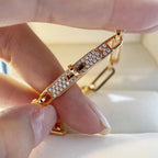 ¡®Star¡¯CHAINE BRACELET SMALL MODEL DIAMOND