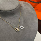 ¡®Star¡¯ECHAPEE NECKLACE DIAMOND