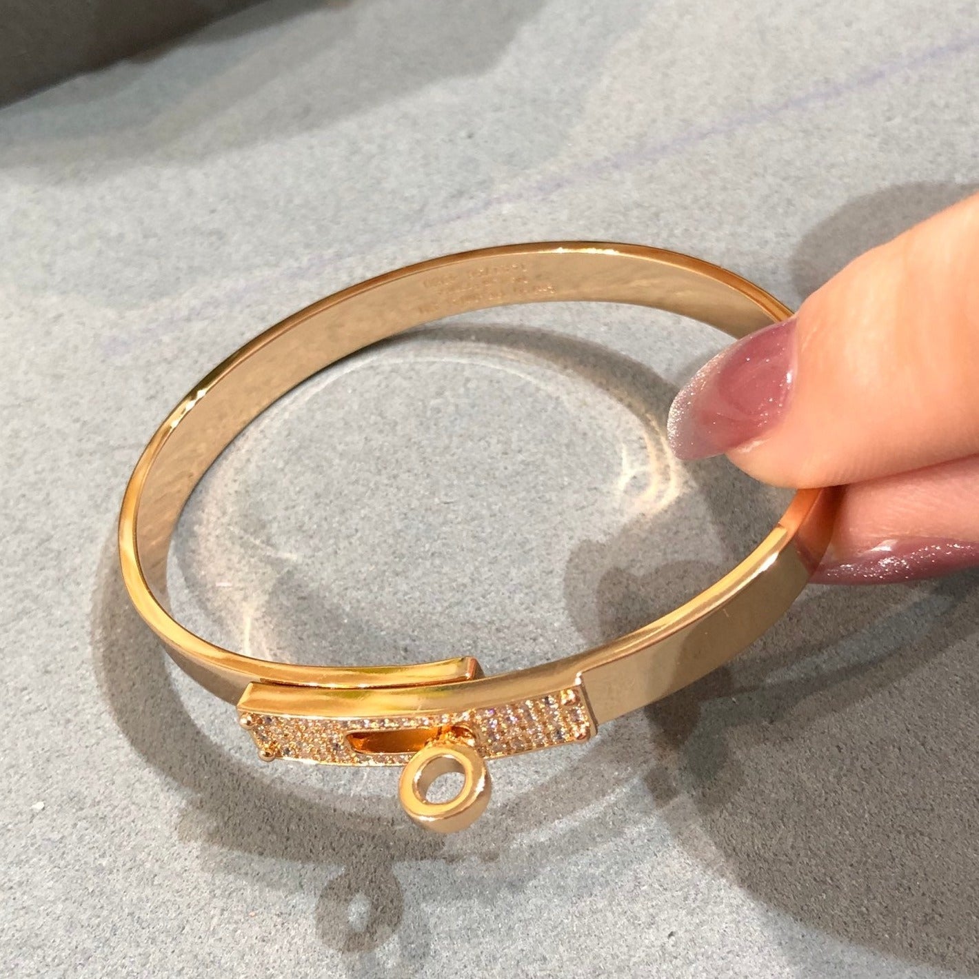 ¡®Star¡¯KELLY BRACELET DIAMOND