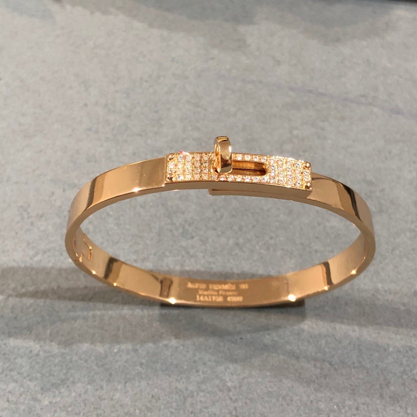 ¡®Star¡¯KELLY BRACELET DIAMOND