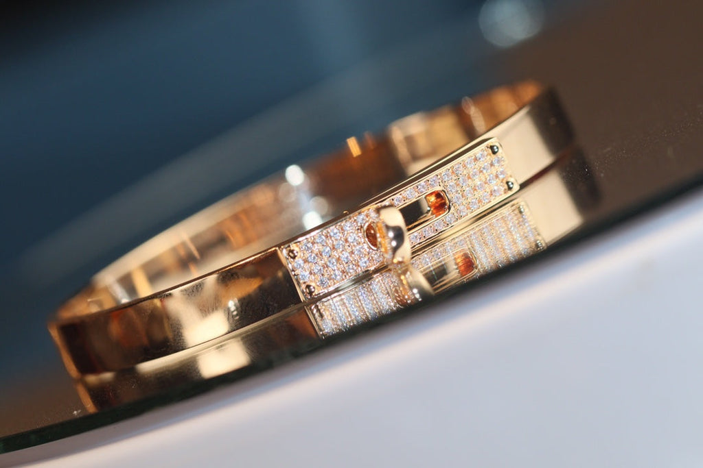 ¡®Star¡¯KELLY BRACELET DIAMOND