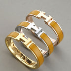 ¡®Star¡¯H BRACELET PERU 12MM