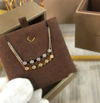 ¡®Star¡¯BEE LOVE NECKLACE DIAMOND