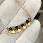 ¡®Star¡¯BEE LOVE NECKLACE DIAMOND