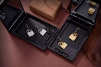 ¡®Star¡¯KELLY DIAMOND EARRINGS