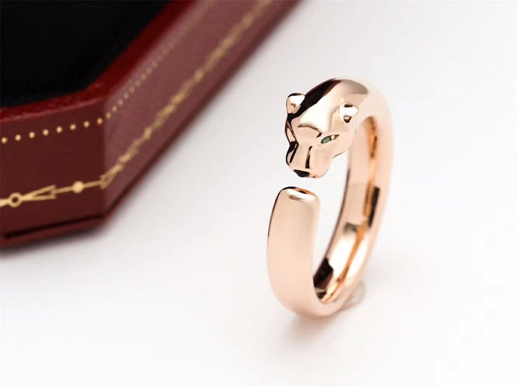¡®Star¡¯PANTHERE PINK GOLD SMALL