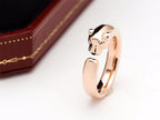 ¡®Star¡¯PANTHERE PINK GOLD SMALL