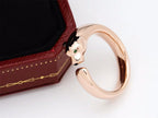 ¡®Star¡¯PANTHERE PINK GOLD SMALL