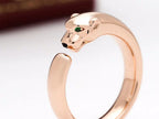 ¡®Star¡¯PANTHERE PINK GOLD SMALL