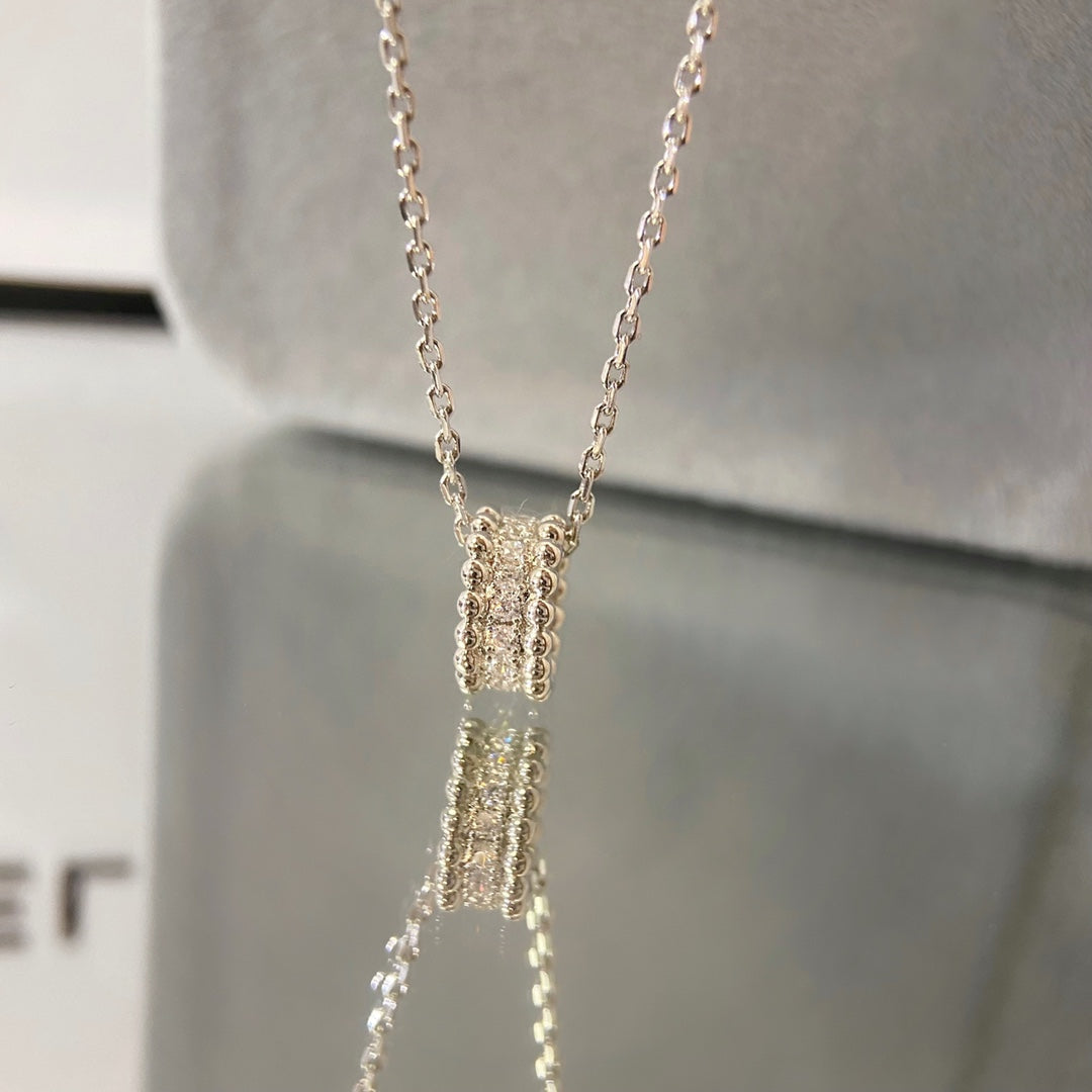 ¡®Star¡¯PERLEE DIAMOND NECKLACE