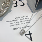 ¡®Star¡¯PERLEE DIAMOND NECKLACE
