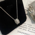 ¡®Star¡¯PERLEE DIAMOND NECKLACE