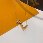 ¡®Star¡¯VOLTE UPSIDE DOWN NECKLACE