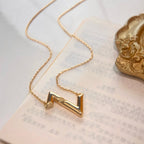 ¡®Star¡¯VOLTE UPSIDE DOWN NECKLACE