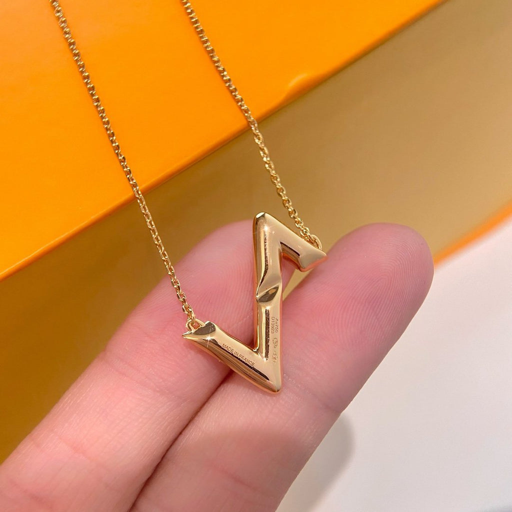 ¡®Star¡¯VOLTE UPSIDE DOWN NECKLACE