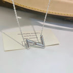 ¡®Star¡¯VOLTE UPSIDE DOWN NECKLACE