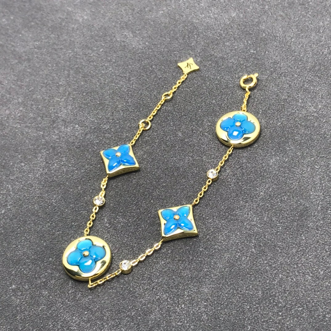 ¡®Star¡¯STAR AND SUN TURQUOISE 4 MOTIFS 3 DIAMONDS