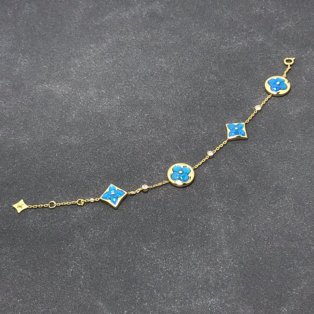 ¡®Star¡¯STAR AND SUN TURQUOISE 4 MOTIFS 3 DIAMONDS
