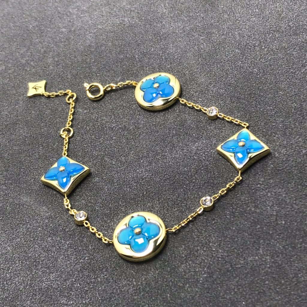 ¡®Star¡¯STAR AND SUN TURQUOISE 4 MOTIFS 3 DIAMONDS