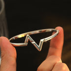 ¡®Star¡¯VOLTE UPSITE DOWN BRACELET