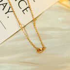 ¡®Star¡¯VOLT SILVER DIAMOND PEDANT NECKLACE