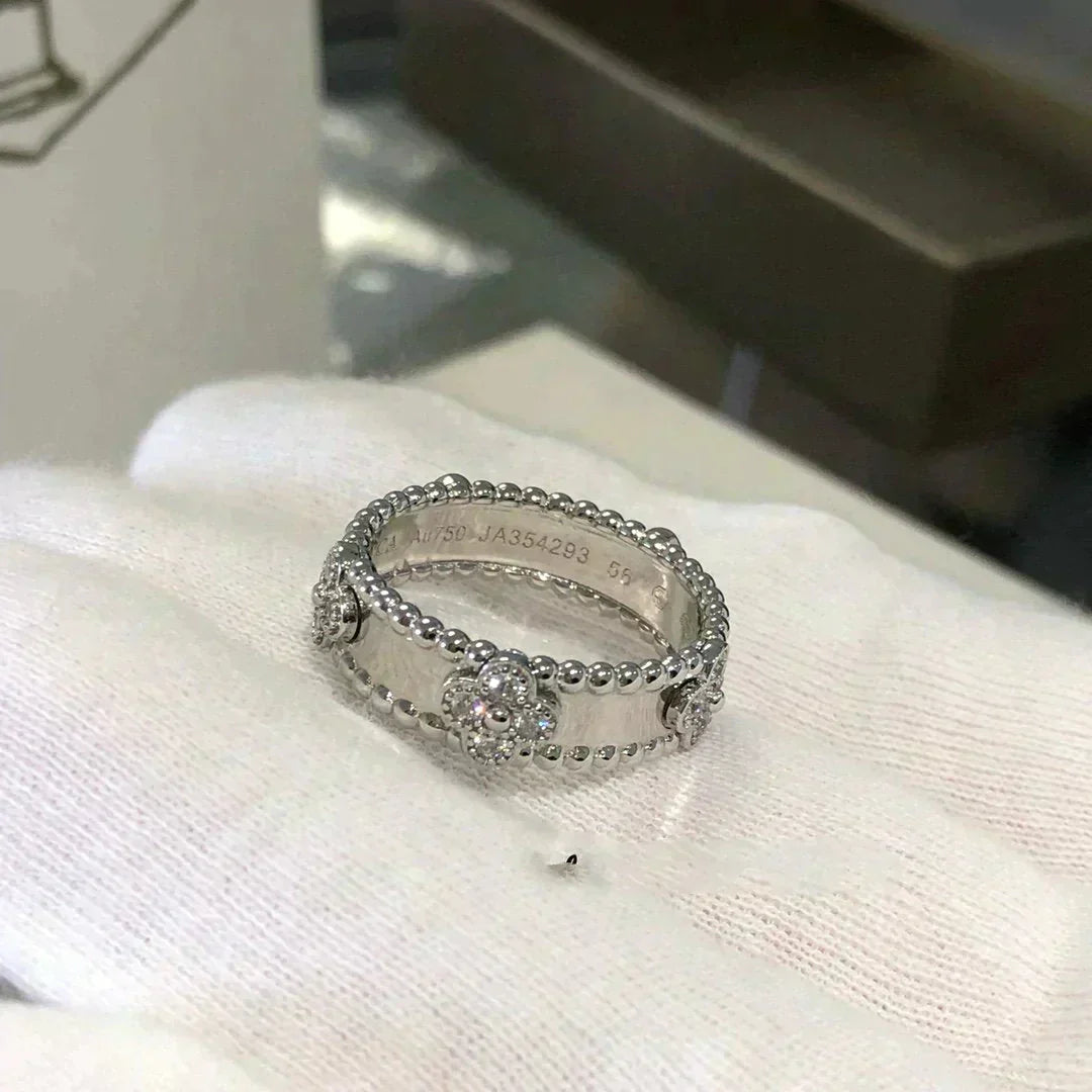 ¡®Star¡¯PERLEE DIAMOND RING