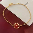 ¡®Star¡¯SUN PEDANT CARNELIAN BRACELET
