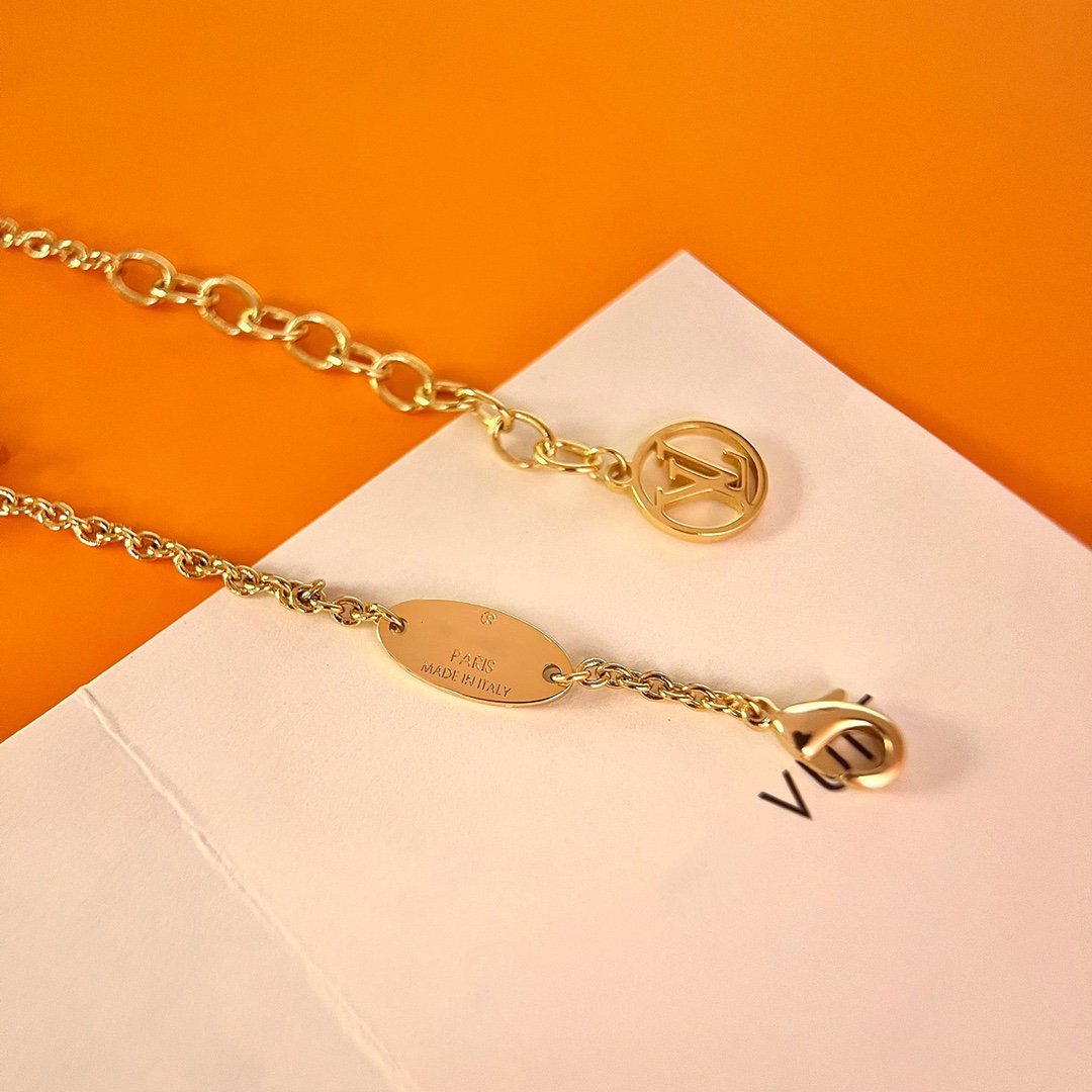 ¡®Star¡¯LOGO STAR MOTIF GOLD BRACELET