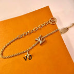 ¡®Star¡¯LOGO STAR MOTIF GOLD BRACELET