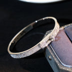 ¡®Star¡¯KELLY BRACELET DIAMOND PAVED