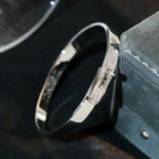 ¡®Star¡¯KELLY SILVER DIAMOND BRACELET