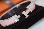 ¡®Star¡¯H BRACELET 12MM PINK