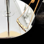 ¡®Star¡¯BEE MY LOVE DIAMOND NECKLACE