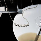 ¡®Star¡¯BEE MY LOVE DIAMOND NECKLACE