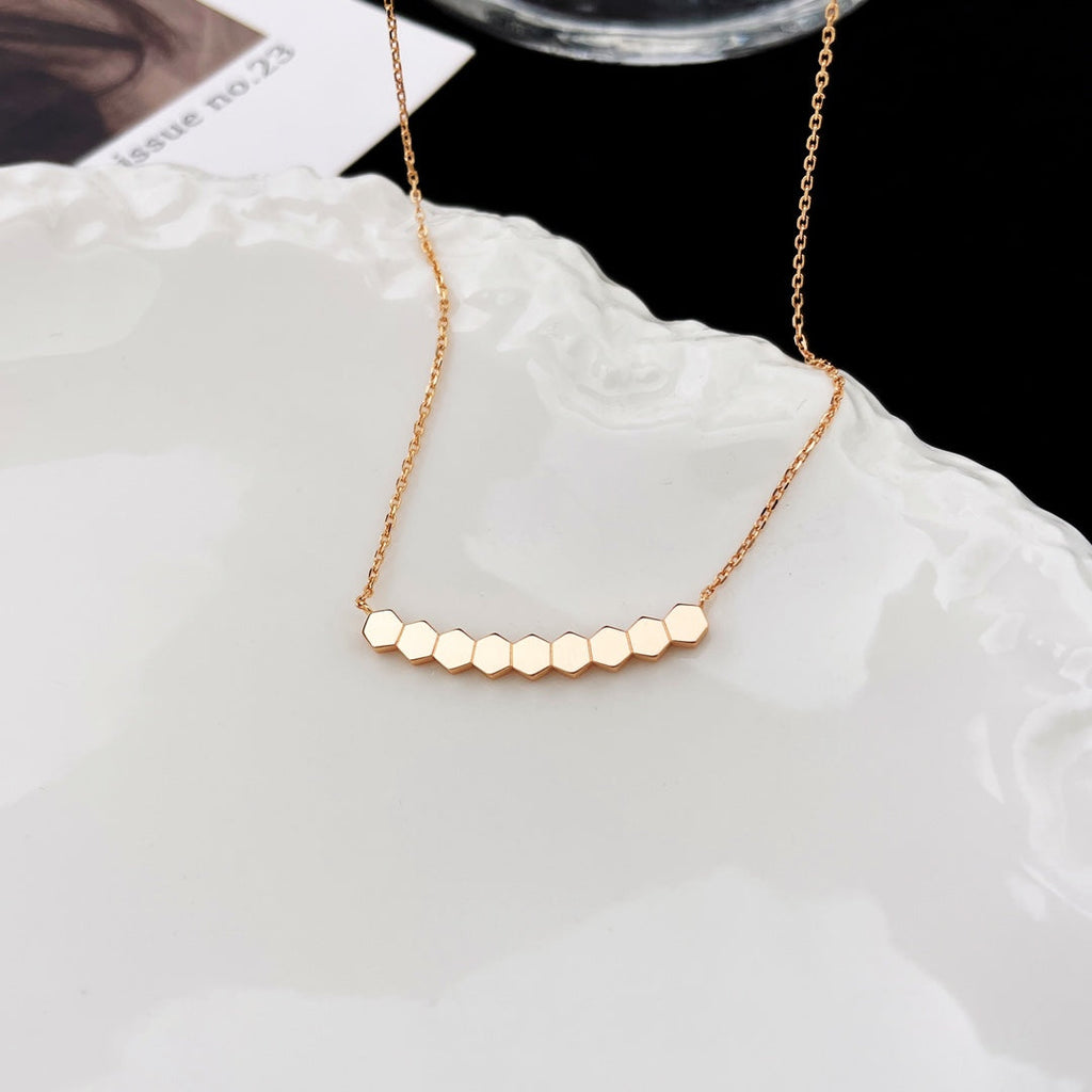 ¡®Star¡¯BEE MY LOVE DIAMOND NECKLACE